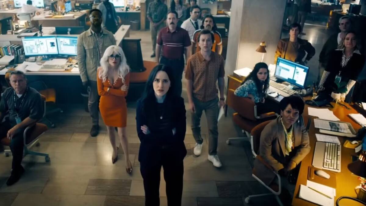 Este personaje de “Superman” supo ganarse al público y podría tener su propia serie spin-off