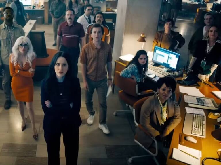 Este personaje de “Superman” supo ganarse al público y podría tener su propia serie spin-off