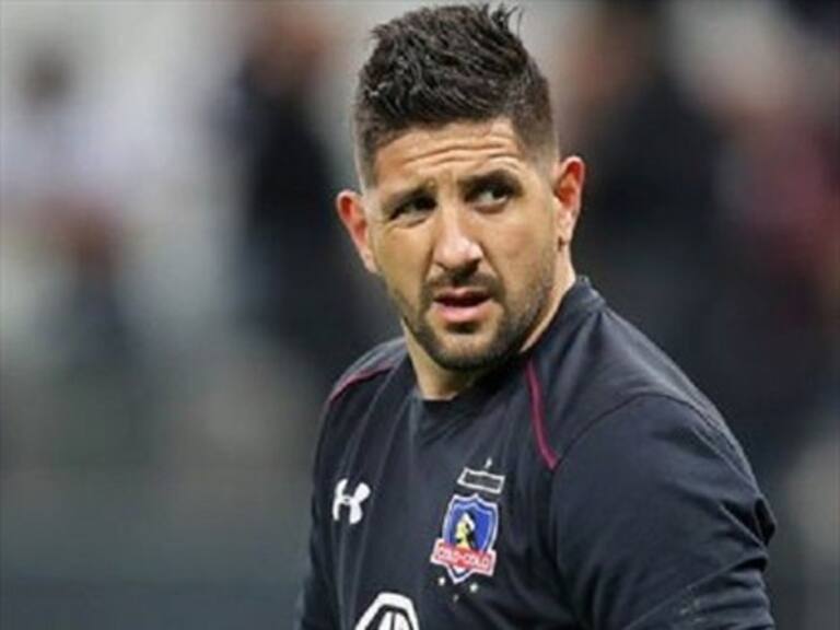 Esta fue la situación que desencadenó la salida de Agustín Orión de Colo Colo