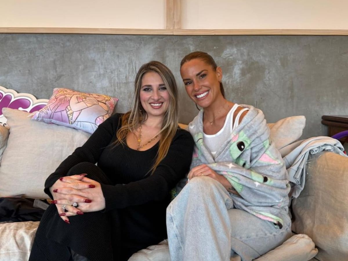 “Esa es la mía”: la revelación de Gala Caldirola y Perla Ilich que desató inesperada “disputa”