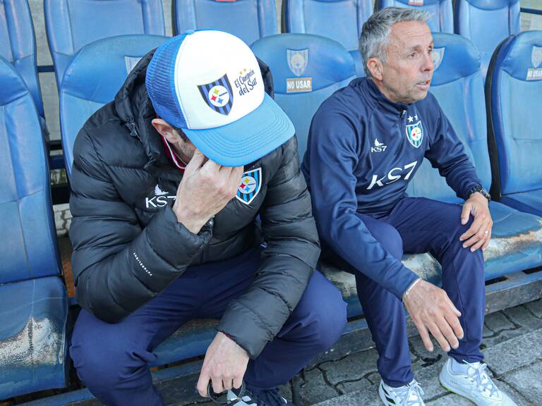 “Una nueva estrella en el cielo”: fallece hincha de Huachipato que se desvaneció en plena definición del título