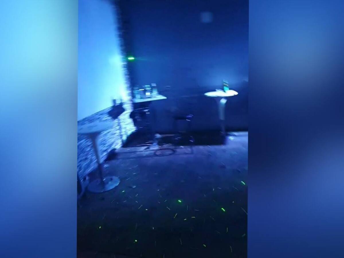 Carabineros detuvo a 26 personas en fiesta clandestina en Santiago