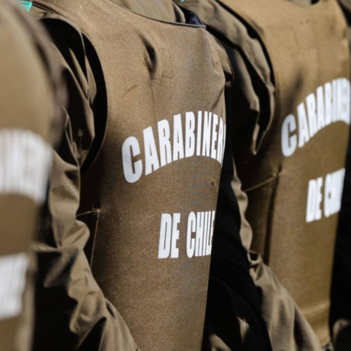 Hombre murió tras brutal paliza de carabineros en las cercanías del Metro: fisco deberá pagar millonario monto
