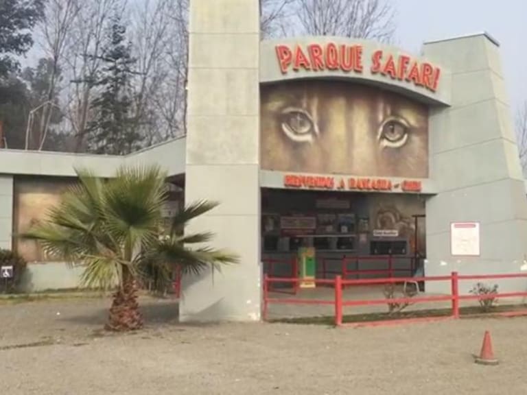 Caso de mujer muerta por ataque de tigre: formalizan a tres personas tras dos años del hecho