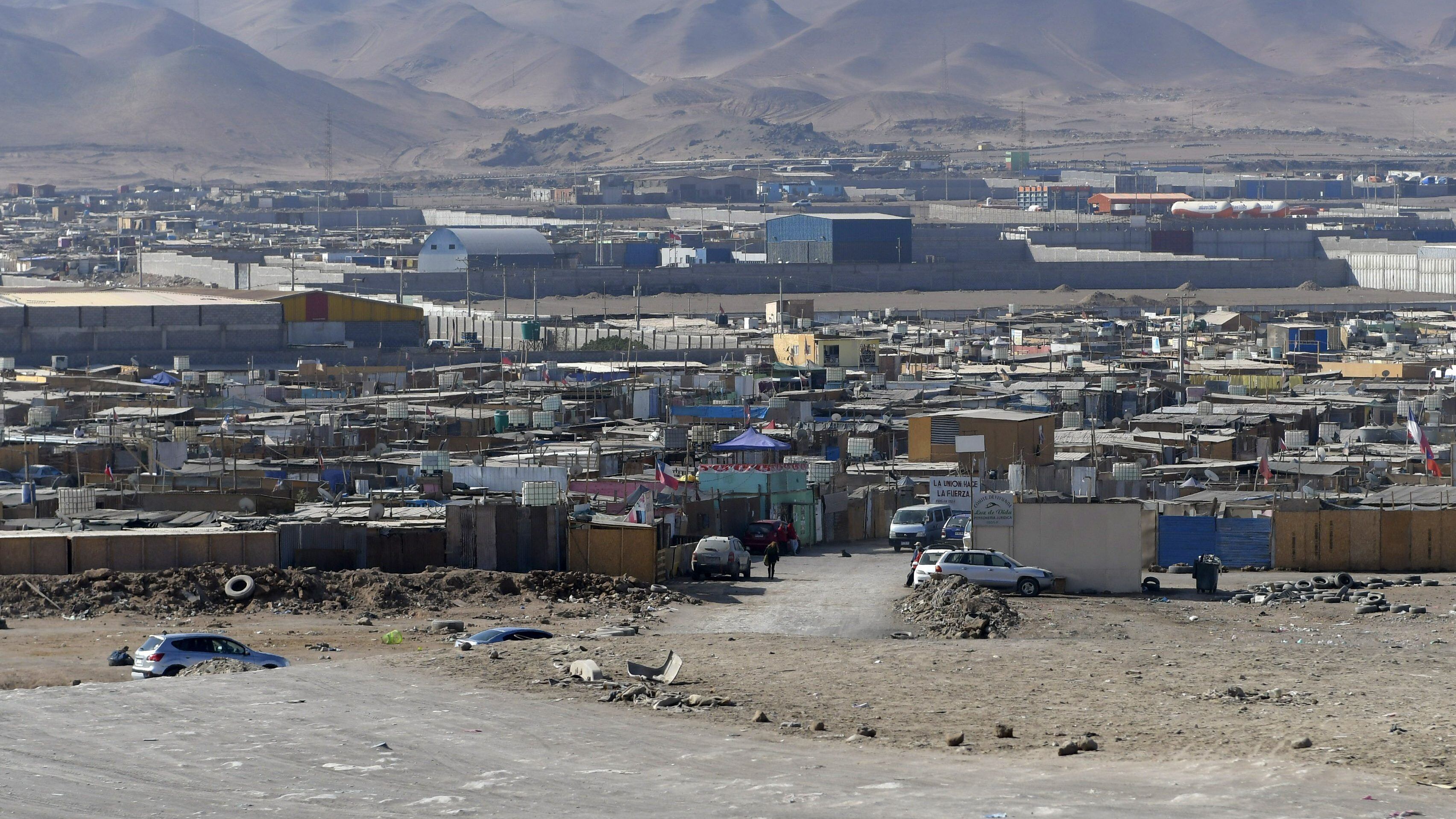 Alto Hospicio