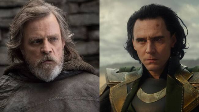 Mark Hamill y Tom Hiddleston - adaptación stephen king