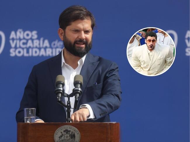 Agencia Uno | Getty Images
