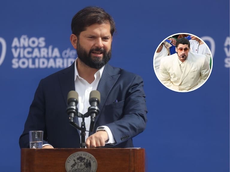 Agencia Uno | Getty Images