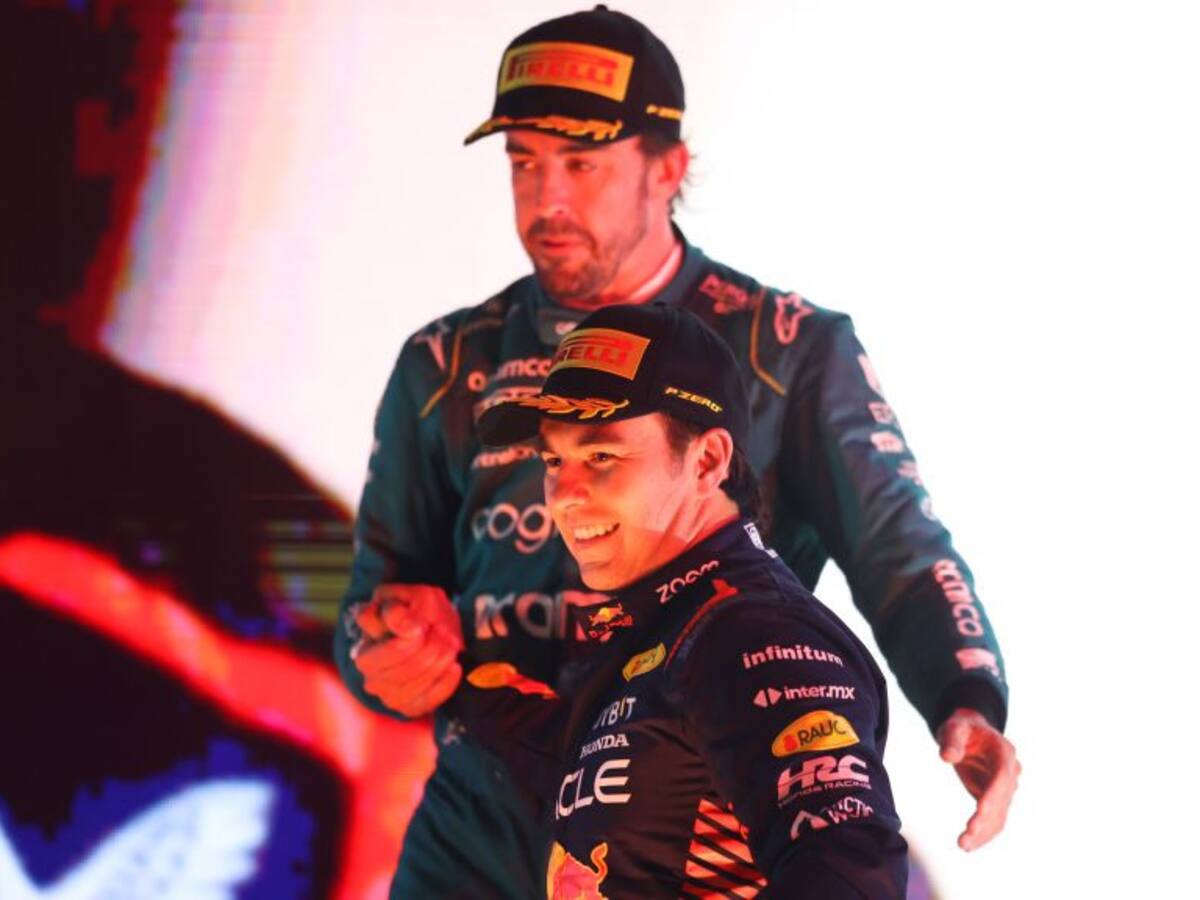 GP de Arabia Saudita de la F1: ¿Cuándo es la clasificación y cómo puedo ver la carrera en TV y online?