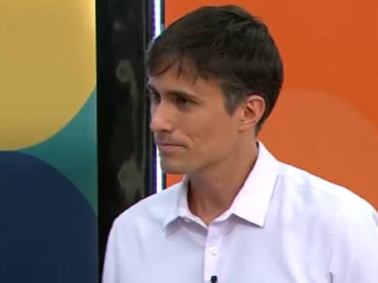 «Tenía mis dudas sobre qué intenciones tenía»: Roberto Cox desclasificó peculiar cena con hombre qatarí que le envió flores