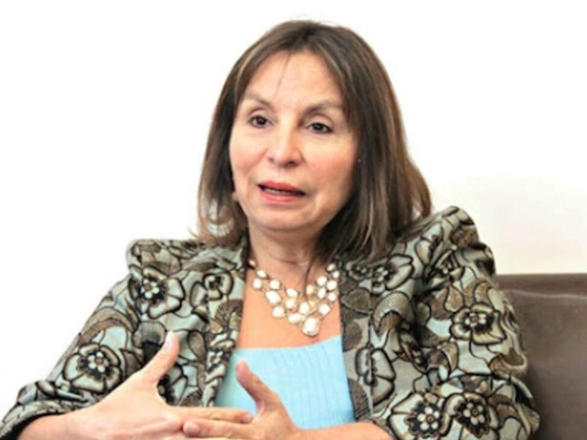 Chilena que advirtió del coronavirus el 2019: «Tendremos semanas críticas»