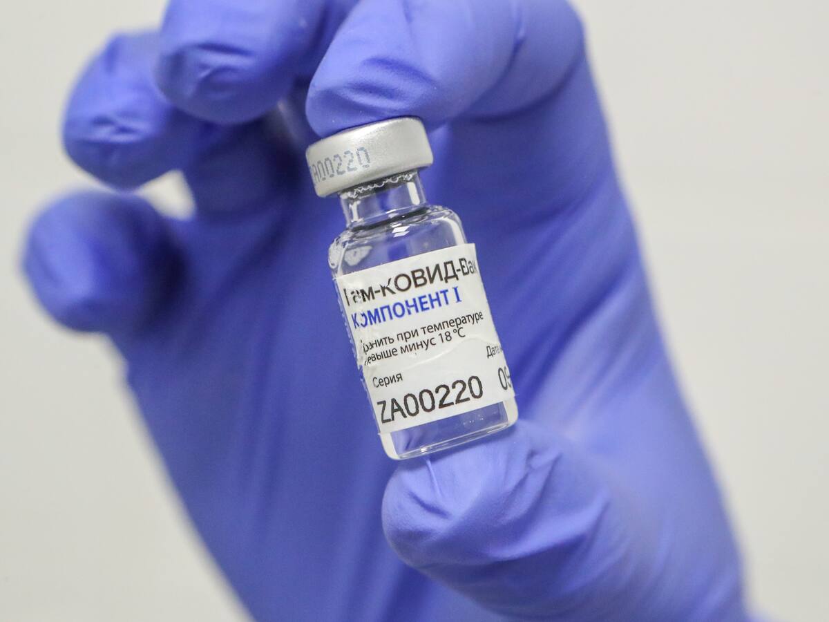 Argentina comenzará este martes el plan de vacunación contra el coronavirus