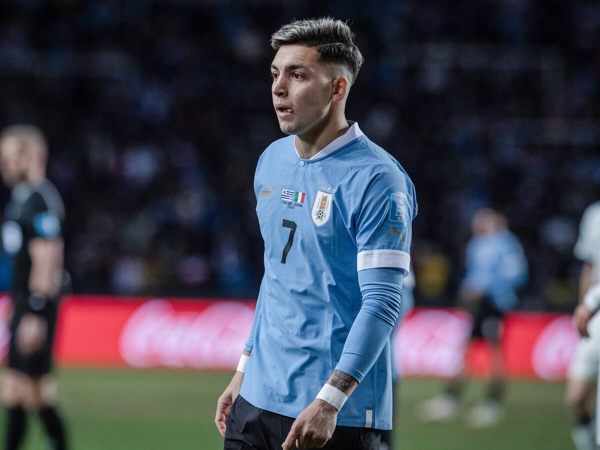 Anderson Duarte aborda el sondeo de Colo Colo para ficharlo: “Está bueno que un equipo grande del fútbol chileno haya puesto los ojos en mí”