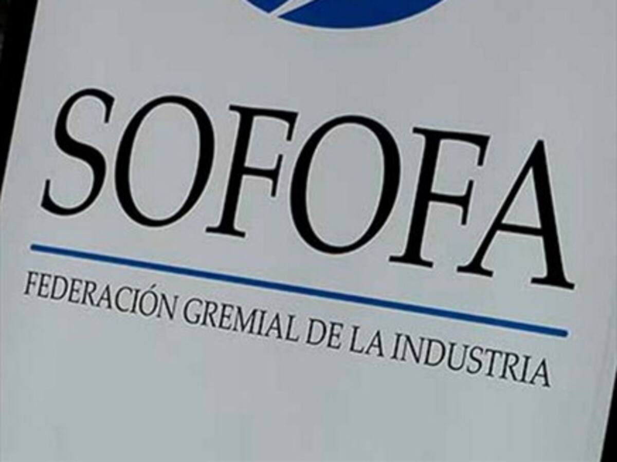 Sofofa conforma comité para analizar sistema previsional y se abre a modernizarlo