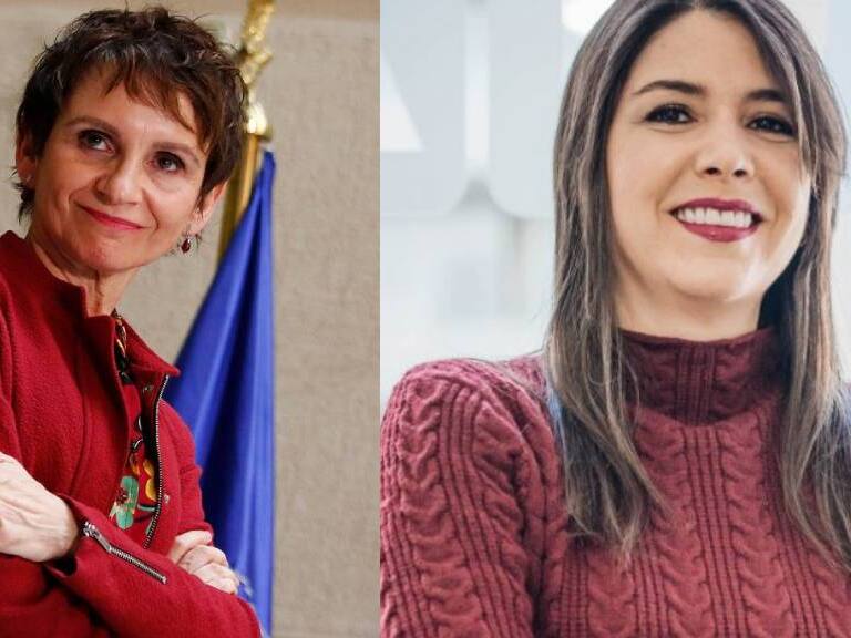 Ministra Tohá envía carta a RN pidiendo que Martorell se retracte de afirmación sobre el Presidente Boric