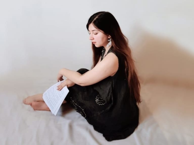 Alondra Huerta-Salinas