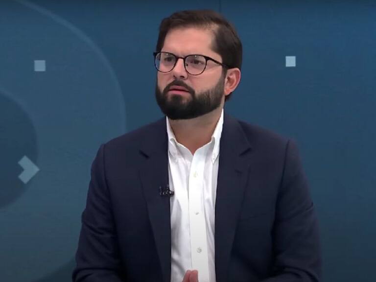 «Sorprenden las declaraciones»: Presidente Boric y dichos de jueza Vivanco por fallo contra isapres