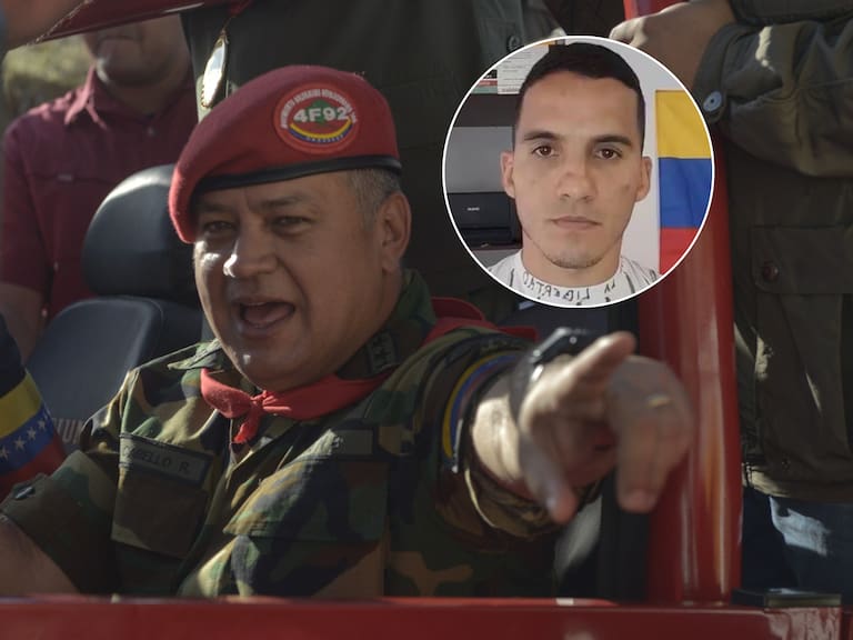 Getty Images - Archivo