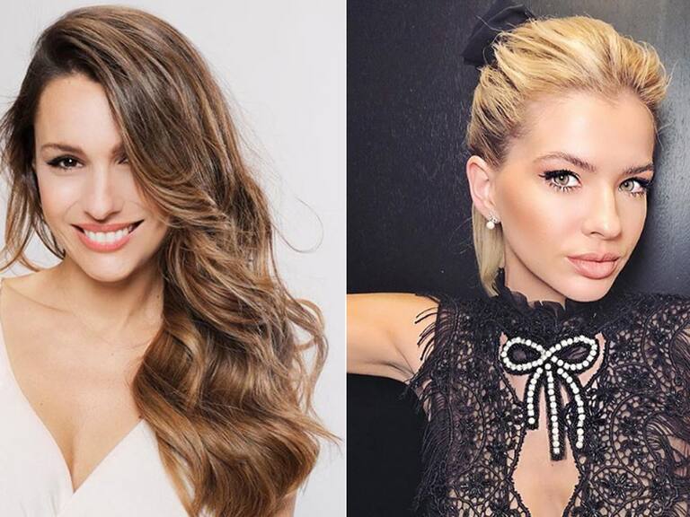 ¿No puede hablar de China? Afirman que por esta razón Pampita mantiene silencio ante el quiebre de Benjamín Vicuña