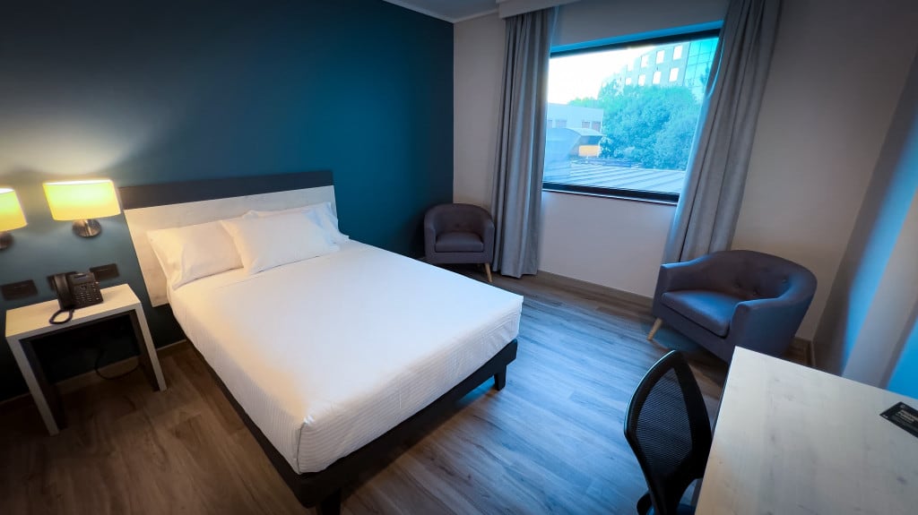 Hoteles Diego de Almagro