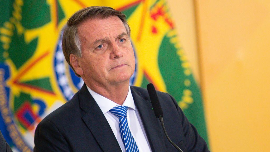 Jair Bolsonaro, destrucción Amazonía