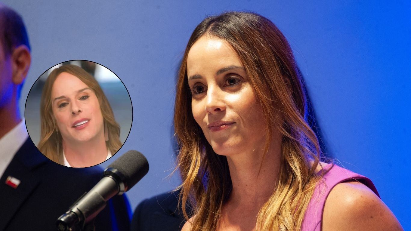 Mara Sedini cargó contra Stefan Kramer