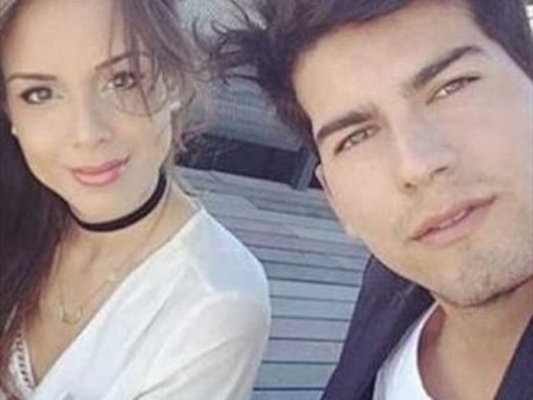 Ignacio Lastra anunció el fin de su relación con Silvina Varas