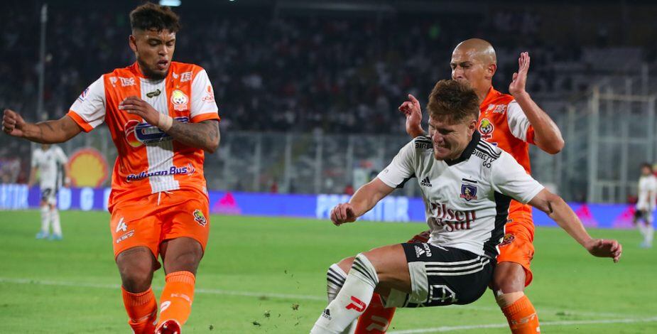 Suspendido: autoridades no autorizan duelo entre Colo Colo y Cobresal