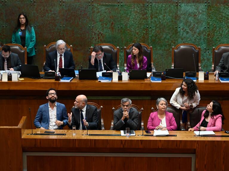 Este miércoles se retoma la discusión de la reforma de pensiones y Gobierno volverá a impulsar formula 3 y 3