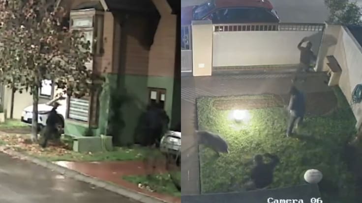 Vecinos denuncian seguidilla de robos a viviendas en Concepción: en el último caso delincuentes huyeron con $10 millones