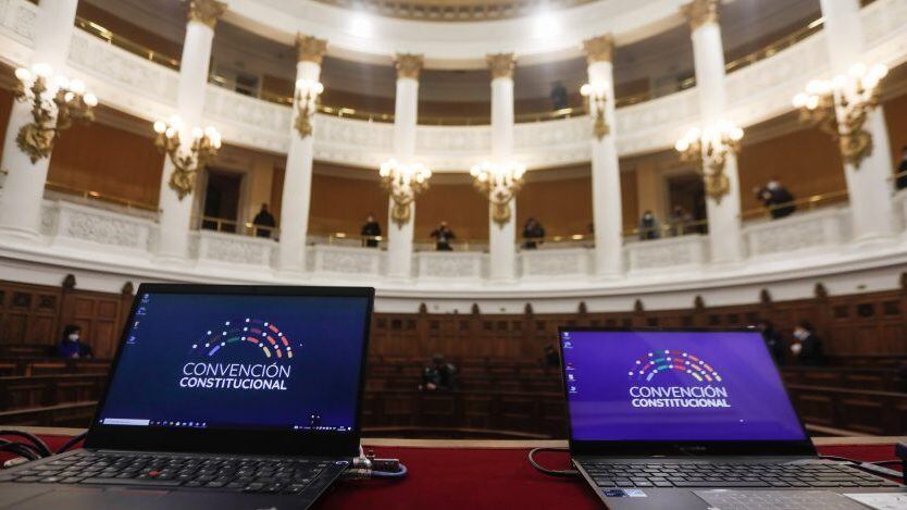 Convención Constituyente