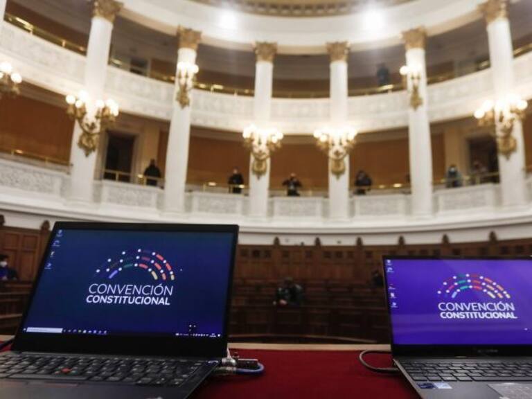 Convención Constituyente