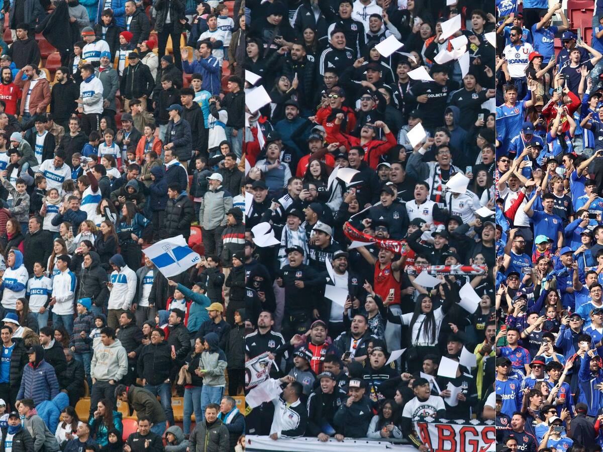 Será obligatorio en todos los partidos: cómo y dónde inscribirse en el Registro Nacional de Hinchas