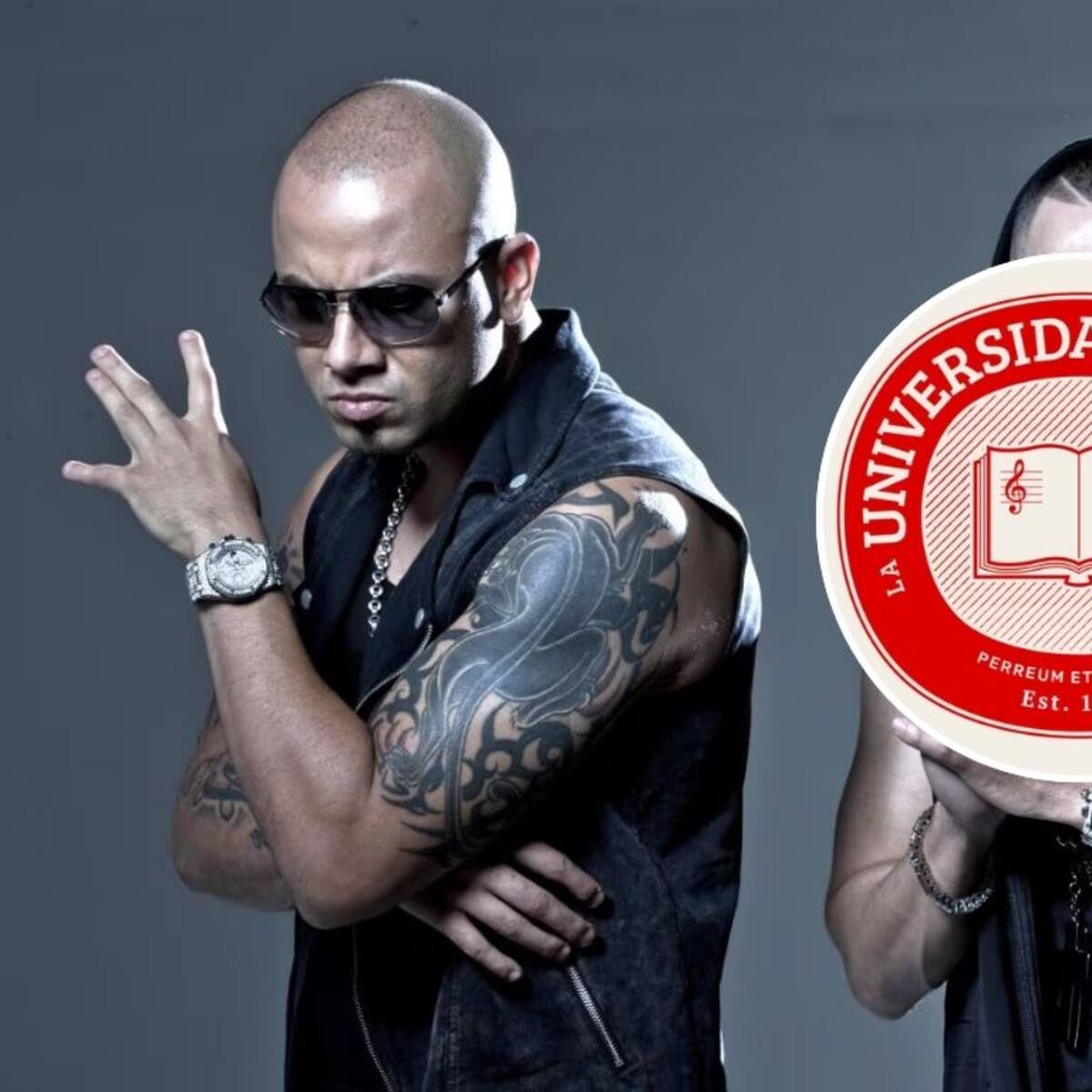 Wisin sorprende y anuncia la “Universidad del Perreo”: ¿Cómo matricularse y qué materias tendrá?