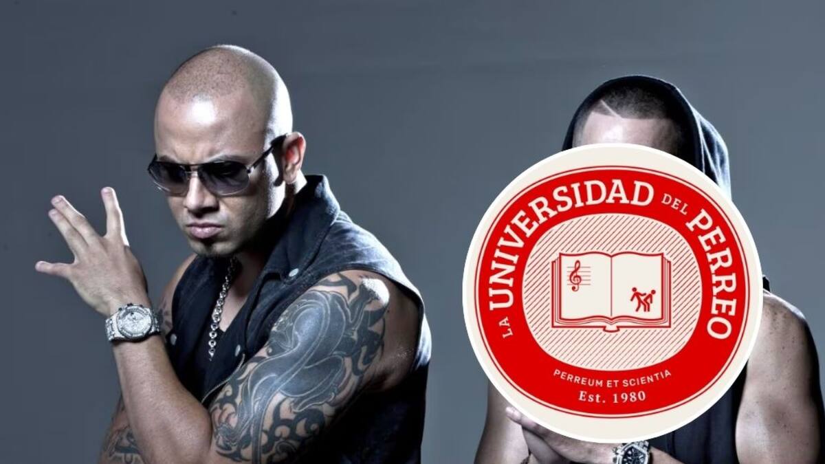 Wisin sorprende y anuncia la “Universidad del Perreo”: ¿Cómo matricularse y qué materias tendrá?