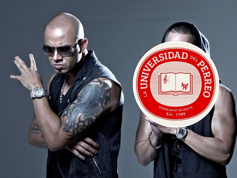 Wisin sorprende y anuncia la “Universidad del Perreo”: ¿Cómo matricularse y qué materias tendrá?