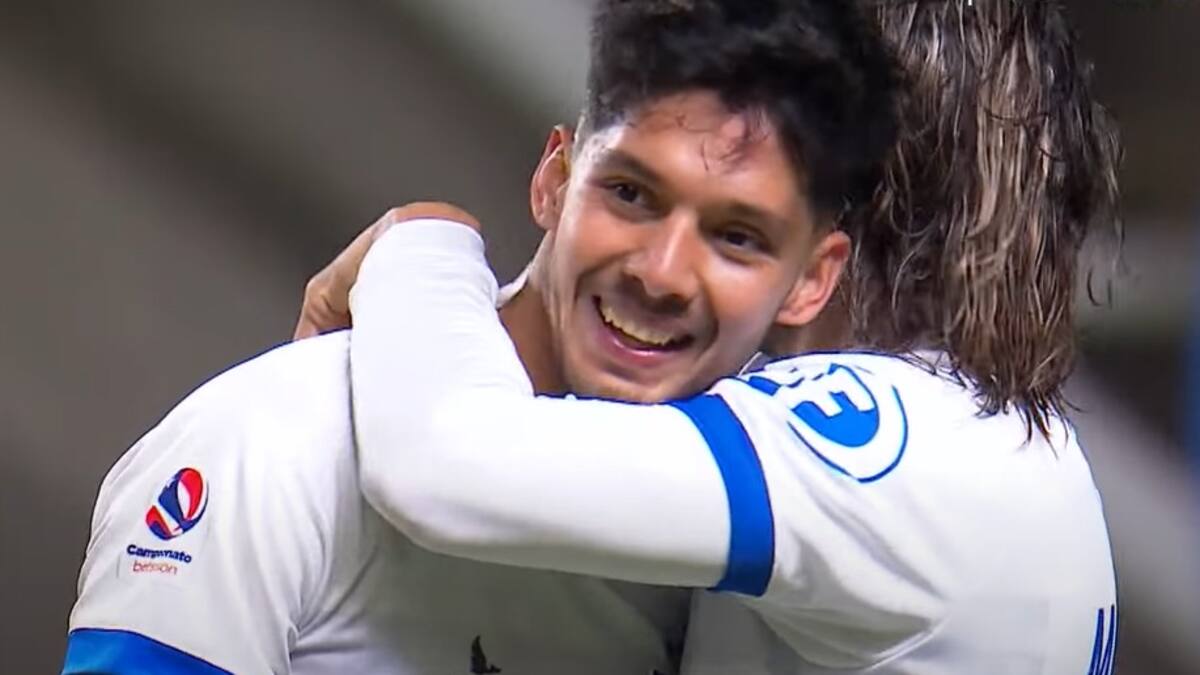 Cada uno mejor que el otro: estos fueron los cinco mejores goles del Campeonato Nacional 2023