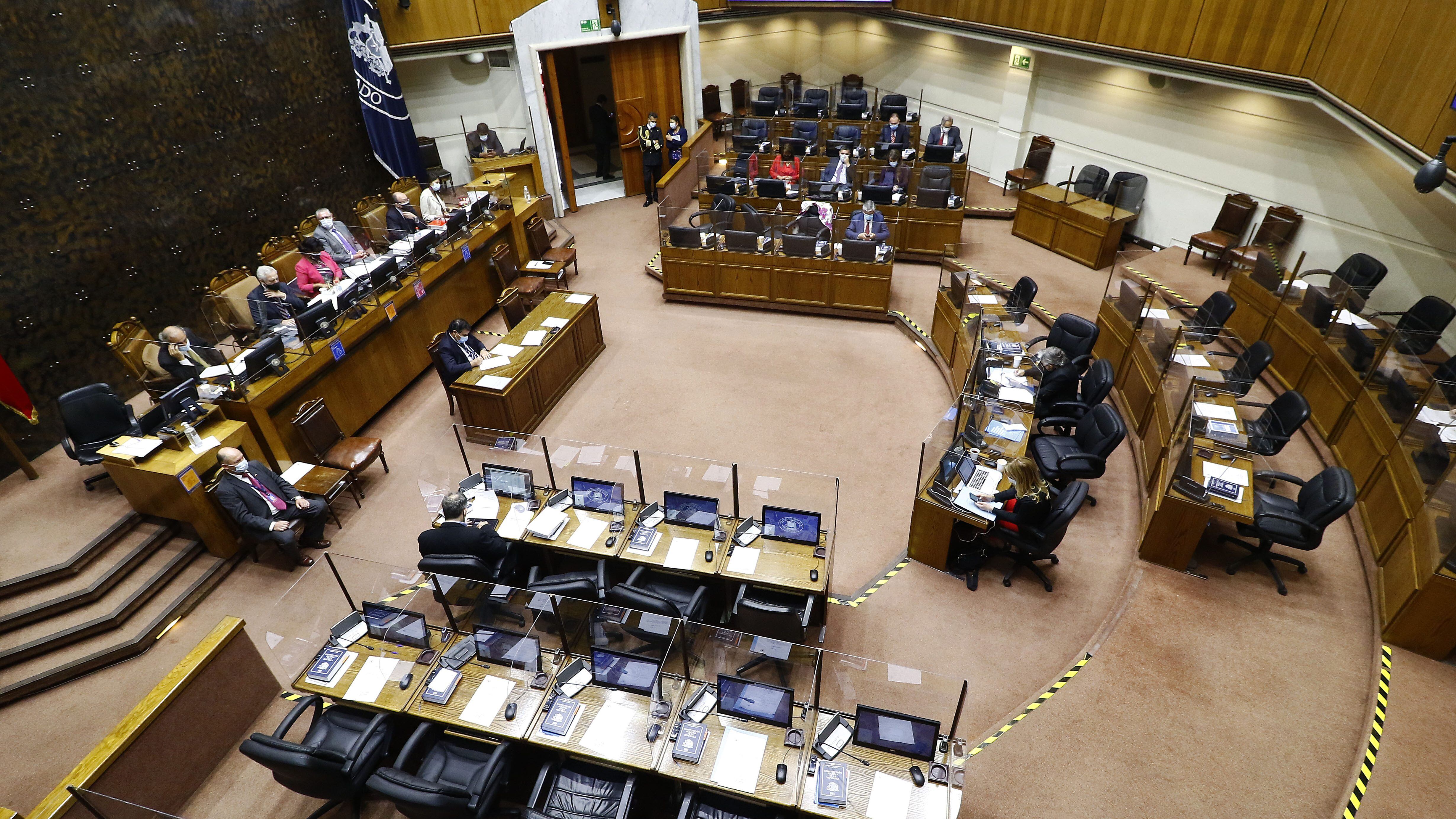 Senado