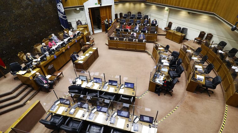 Senado