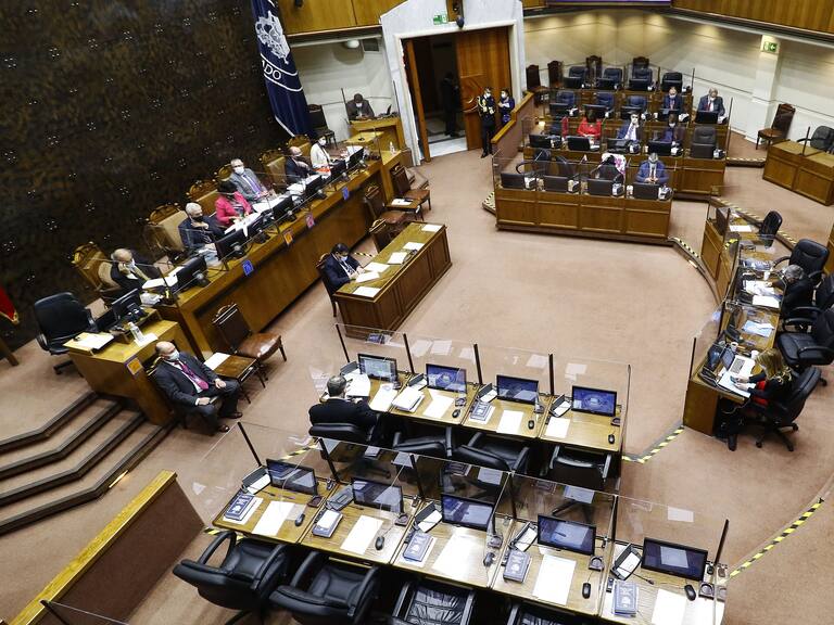 Senado