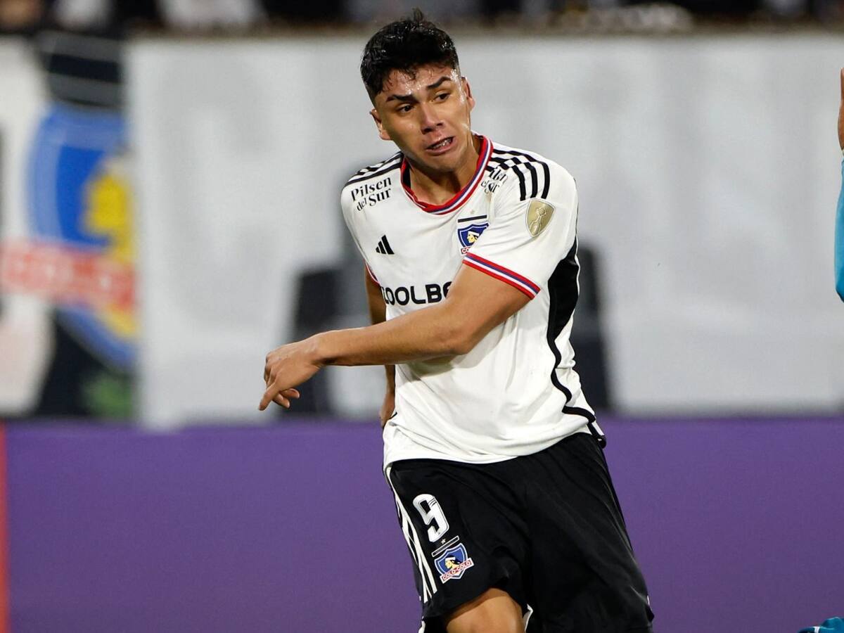 «El asintomático del gol»: Hinchas de Colo Colo liquidan a Damián Pizarro tras decir adiós a la Copa Libertadores