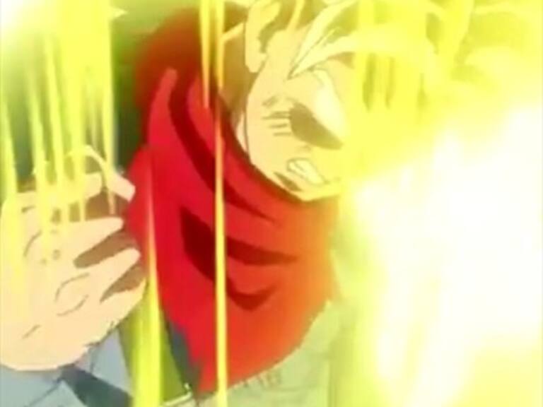 Cuatro hipótesis sobre la enigmática transformación de Trunks del Futuro