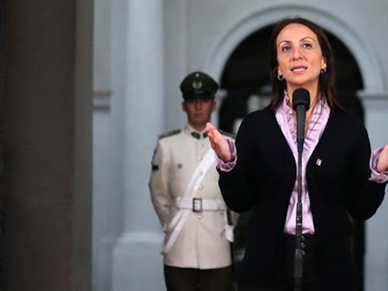 Gobierno enviará cuatro proyectos de ley al Congreso en las próximas semanas