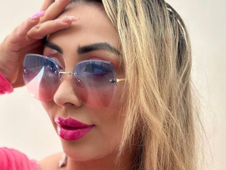 ¿Prófuga de la justicia? Naya Fácil elude a la policía y señala que «tengo que andar oculta»