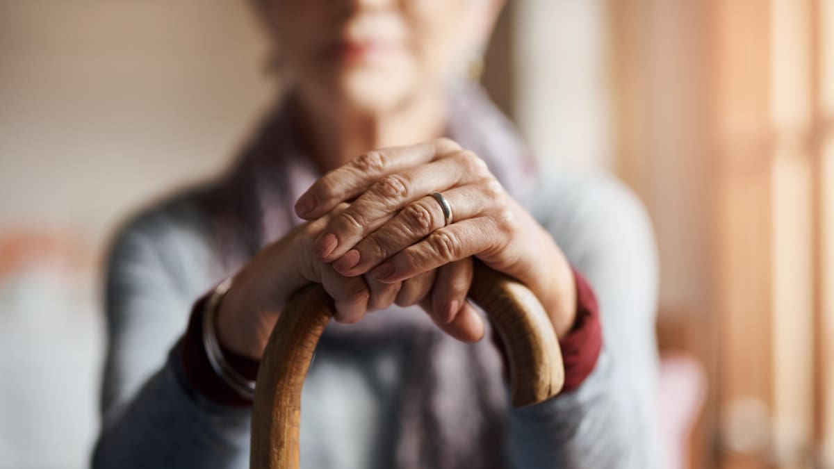 Científicos descubren una diferencia clave en la sangre de las personas más longevas del mundo