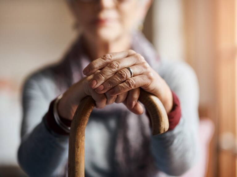 Este conocido alimento ayudó a una mujer a vivir más de 100 años: lo consumía todos los días