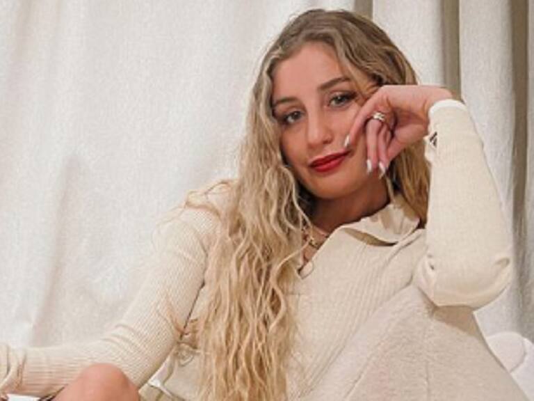 «Sacándome la cresta para pagarle su vida»: Daniela Castro atacó duramente a su ex tras supuesta estafa