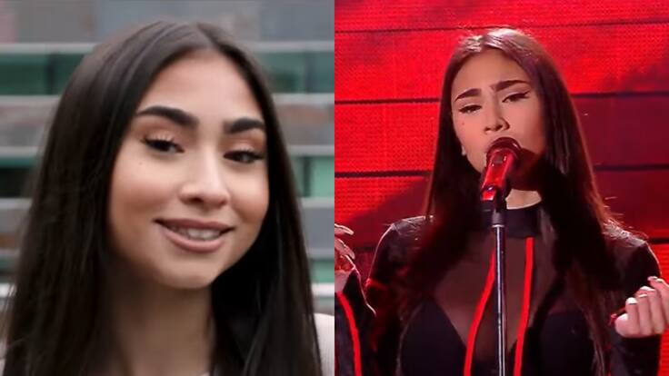 “Estuve en esa mierda”: Paloma Mami arremete fuertemente contra “Rojo, el color del talento”