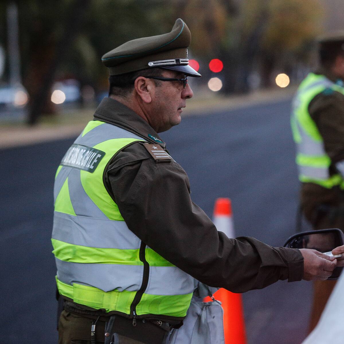 Restricción vehicular en Chile 2025: qué vehículos no pueden circular hoy jueves 12 de junio en Santiago