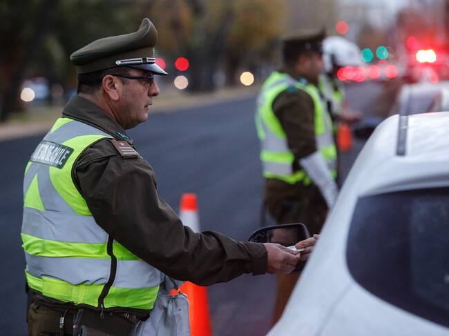 Restricción Vehicular 2025: Cómo obtener la exención para seguir transitando en la RM